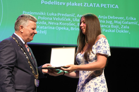 ZLATE PETICE 91 FOTO LJUBO VUKELIČ